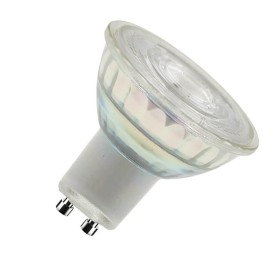 XXLED 10stk. Lampe LED GU10 8W HIGH LUMINOSITY - Kristall - 24º - SMD1A1A