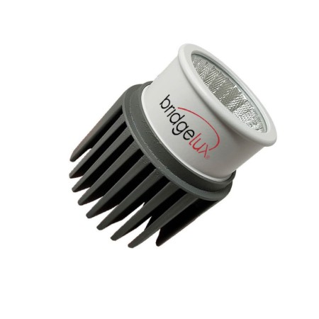 XXLED Modulo LED - 15W - GU10 / MR16 per faretti ad incasso ad anello - IRC+92 - UGR13