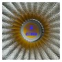 XXLED Modulo LED - 15W - GU10 / MR16 per faretti ad incasso ad anello - IRC+92 - UGR13 - vista dettagliata