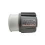 XXLED Modulo LED - 15W - GU10 / MR16 per faretti ad incasso ad anello - IRC+92 - UGR13 - vista tecnica