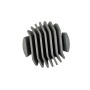 XXLED Modulo LED - 15W - GU10 / MR16 per faretti ad incasso ad anello - IRC+92 - UGR13