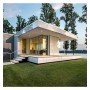 XXLED Modulo LED - 15W - GU10 / MR16 per faretti ad incasso ad anello - IRC+92 - UGR13 - vista dettagliata