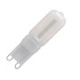 XXLED 10stk. G9 LED Lampe - 5W - 360 ​​° G9 Dimmbare - Detailansicht