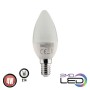 XXLED 10x Ampoule LED ULTRA-4 E14 4W