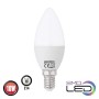 XXLED 10x Stk. LED Birne ULTRA-10 10W E14