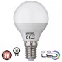 XXLED 10x Stk. LED Birne ELITE-8 8W E14