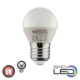 XXLED 10x Stk. LED Birne ELITE-10 10W E27