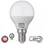 XXLED 10x Stk. LED Birne ELITE-10 10W E27 - technische Ansicht