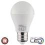 XXLED 10x Stk. LED Birne PREMIER-9 9W E27 6400K