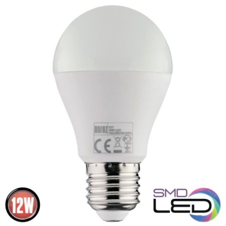 XXLED 10x Stk. LED Birne PREMIER-12 12W E27