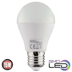 XXLED 10x Stk. LED Birne PREMIER-15 15W E27