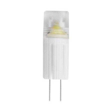 XXLED 10x Stk. Dimmbare Led Kapsel PIKO-2 / 1,5W / G4 KERAMIK