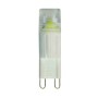 XXLED 10x Stk. Dimmbare Led Kapsel NANO-2 / 1,5W / G9 KERAMIK