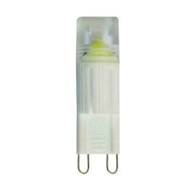 XXLED 10x Stk. Dimmbare Led Kapsel NANO-3/3W/G9 KERAMIK