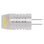 XXLED 10x Stk. Led Kapsel MINI / 1,5W / G4 KERAMIK