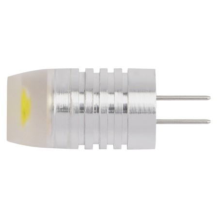 XXLED 10x Stk. Led Kapsel MINI / 1,5W / G4 KERAMIK