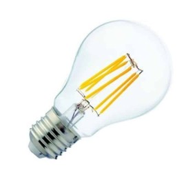XXLED 10x Stk. LED Filament Birne FILAMENT GLOBE-6 6W E27