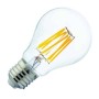 XXLED 10x Stk. LED Filament Birne FILAMENT GLOBE-15 15W E27