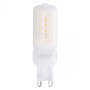 XXLED 10x Stk. Lampe LED Capsule DECO-3 3W G9