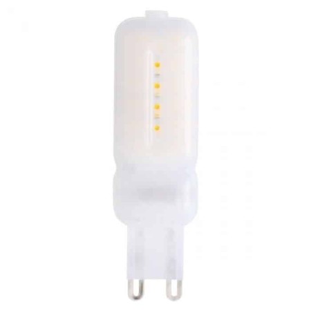XXLED 10x Stk. Lampe LED Capsule DECO-3 3W G9