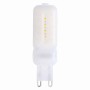 XXLED 10x Stk. LED Kapsellampe DECO-7 7W G9