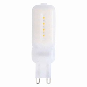 XXLED 10x Stk. LED Kapsellampe DECO-7 7W G9