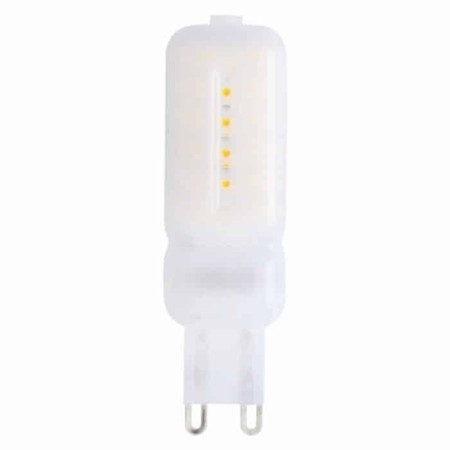 XXLED 10x Stk. LED Kapsellampe DECO-7 7W G9