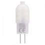 XXLED 10x Stk. Led Kapsellampe TERA-2 2W G4