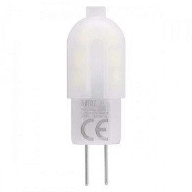 XXLED 10x Stk. Led Kapsellampe TERA-2 2W G4