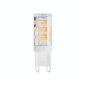XXLED 10x Stk. LED Kapsellampe PETA-4 4W G9