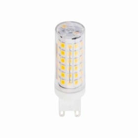 XXLED 10x Stk. LED Kapsellampe PETA-8 8W G9