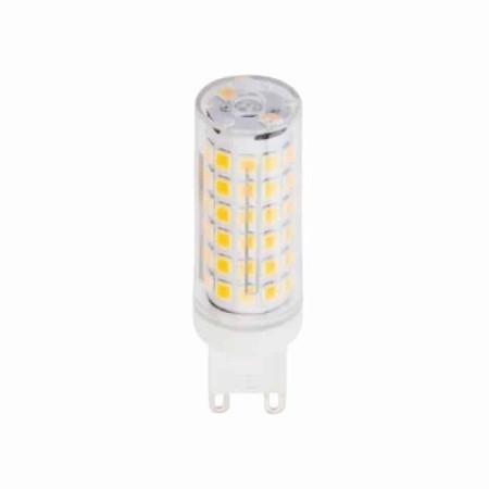 XXLED 10x Stk. LED Kapsellampe PETA-10 10W G9