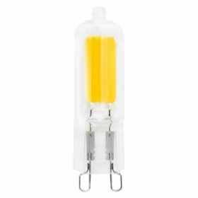 XXLED 10x Stk. LED Stiftsockellampe EXA-3 3W G9