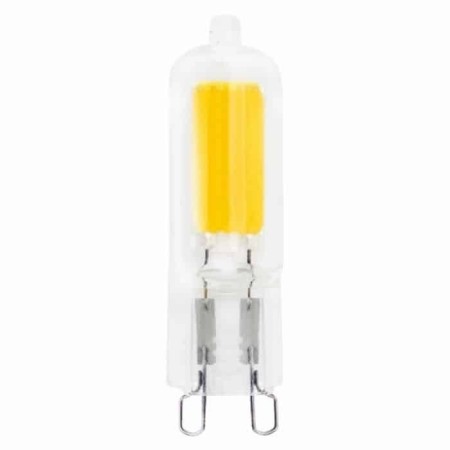 XXLED 10x Stk. LED Stiftsockellampe EXA-3 3W G9