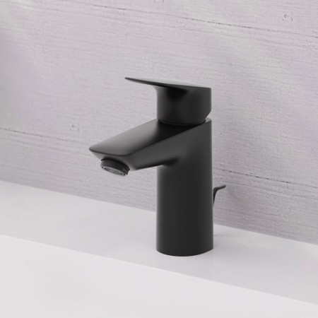 hansgrohe Logis Mitigeur de lavabo monocommande 100 CoolStart