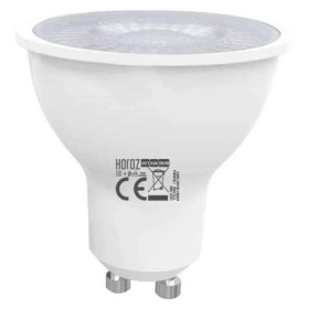 10x Stk. LED Spot Linse CONVEX-10 10W GU10