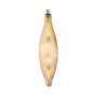 XXLED 10x Stk. LED Filament Birne ELLIPTIC 8W E27 Bernstein