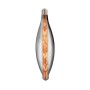XXLED 10x Stk. LED Filament Birne ELLIPTIC 8W E27 Titan