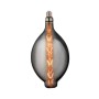 XXLED 10x Stk. LED Filament Birne ENIGMA 8W E27 Titan