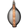 XXLED 10x Stk. LED Filament Birne ENIGMA-XL 8W E27 Titan