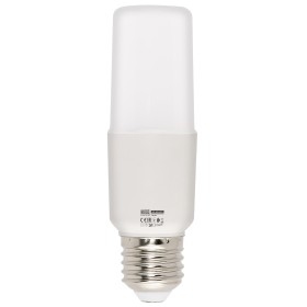 XXLED 10x Stk. LED Birne FOX-12 12W E27 6400K