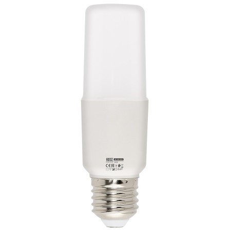 XXLED 10x Stk. LED Birne FOX-15 15W E27 6400K