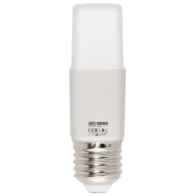 XXLED 10x Stk. LED Birne FOX-6 6W E27 6400K