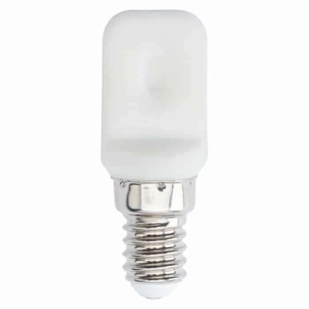 XXLED 10x Lampadina a LED per portalampada a spillo GIGA-4 4W E14 6400K