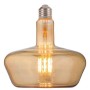 XXLED LED Filamento Lampadina GINZA-XL 8W E27 Ambra