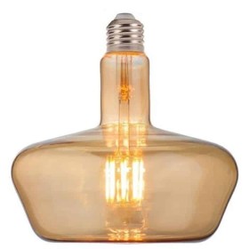 XXLED LED Filament Birne GINZA-XL 8W E27 Amber