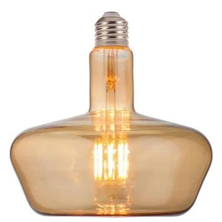 XXLED LED Filamento Lampadina GINZA-XL 8W E27 Ambra