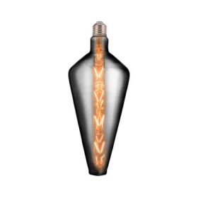 XXLED 10x Stk. LED Filament Birne PARADOX 8W E27 Titan