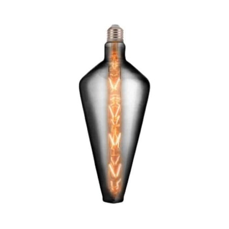 XXLED 10x Stk. LED Filament Birne PARADOX 8W E27 Titan