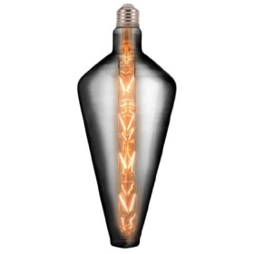 XXLED 10x Stk. LED Filament Birne PARADOX-XL 8W E27 Titan